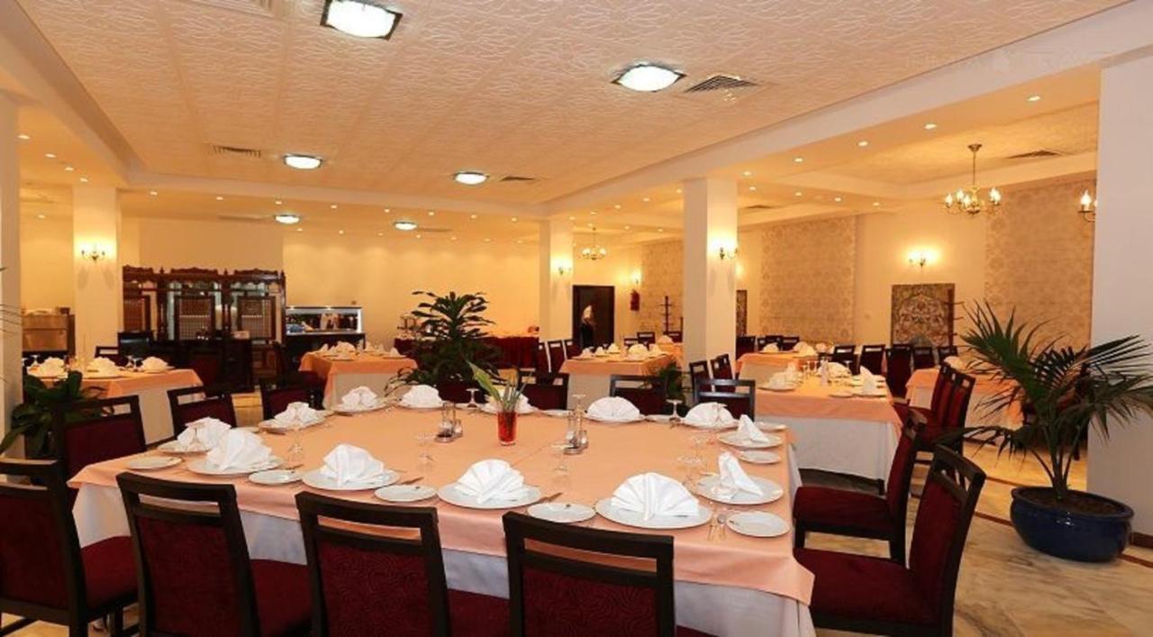Taghit Saoura Hotel Exterior photo